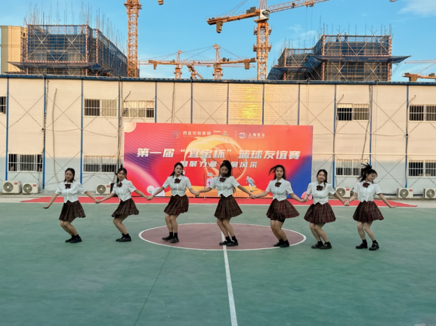 篮球赛3